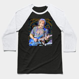 bob weir grateful dead Baseball T-Shirt